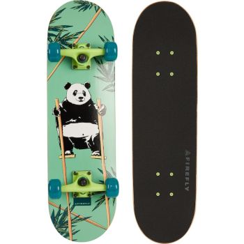 Firefly SKB 305, skateboard, zelena