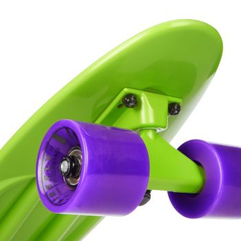Firefly PB 105, skateboard, zelena
