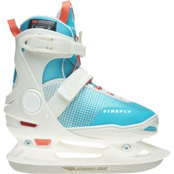 Firefly FLASH IV ADJ G, dječje klizaljke, bijela