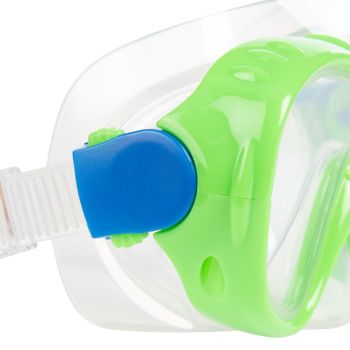 Firefly SM5 I JR, dječja maska za ronjenje