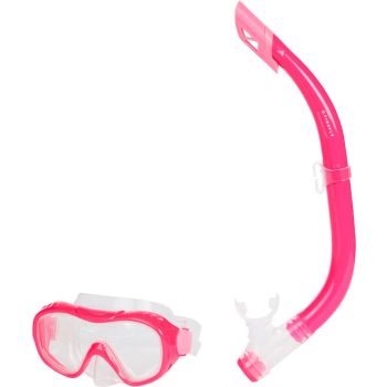 Firefly ST5 I KIDS, set ronilački, roza