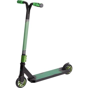 Firefly ST 350, romobil, crna