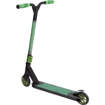Firefly ST 350, romobil, crna