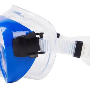 Firefly SM3 II J, dječja maska za ronjenje, plava