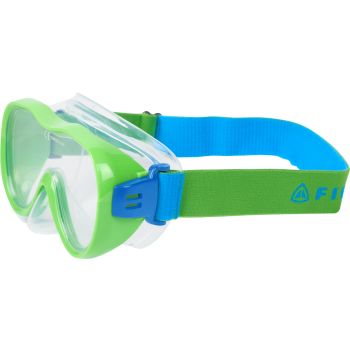 Firefly SM5 II C J, dječja maska za ronjenje, zelena