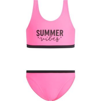 Firefly SAFA G CB SUMMER VIBES, kupaće, crna