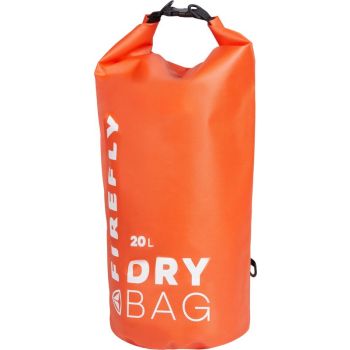 Firefly DRY BAG, narančasta