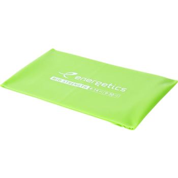 Energetics FIT. BAND 175CM 1.0, traka fitnes, zelena