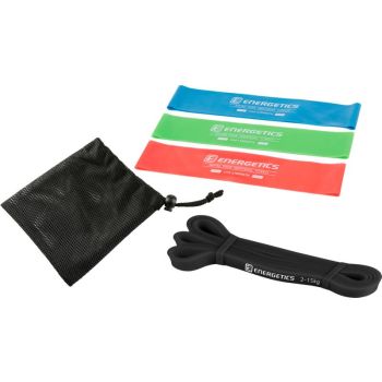 Energetics pro series flat band set clearance