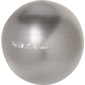 Energetics GYMNASTIC BALL, siva