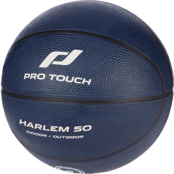 Pro Touch HARLEM 50, košarkaška lopta, bijela