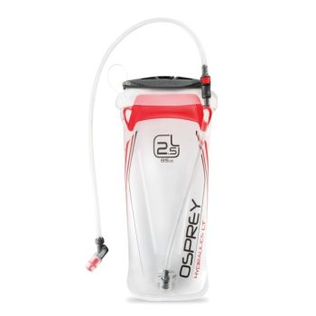 Osprey HYDRAULICS LT 2.5L, ruksak, transparent