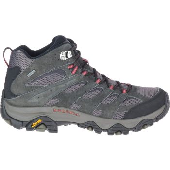 Merrell MOAB 3 MID GTX, muške cipele za planinarenje, bijela