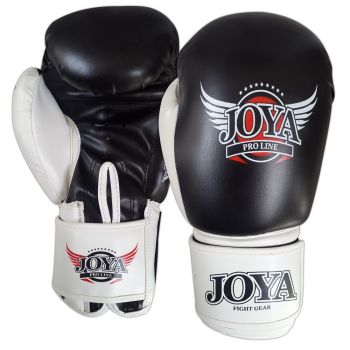 Joya TOP TIEN, rukavice za boks, crna