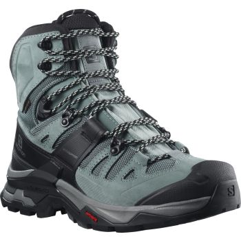 Salomon QUEST 4 GTX W, ženske cipele za planinarenje, plava