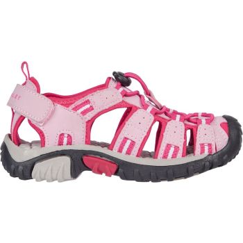 McKinley VAPOR 2 JR, dječje sandale za planinarenje, roza
