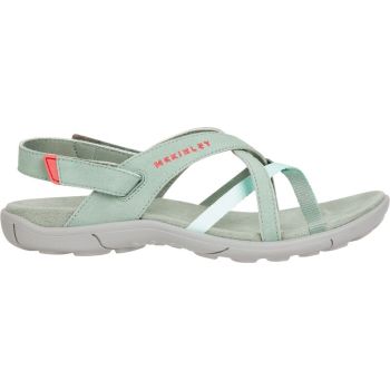 McKinley FIDJI II W, sandale, zelena
