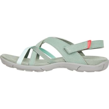 McKinley FIDJI II W, sandale, zelena