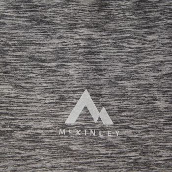 McKinley GILLIS UX, muška kapa, siva