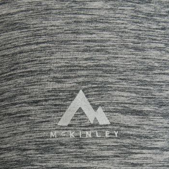 McKinley GILLIS UX, muška kapa, crna
