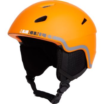 McKinley PULSE JR HS-016, dječja skijaška kaciga, siva