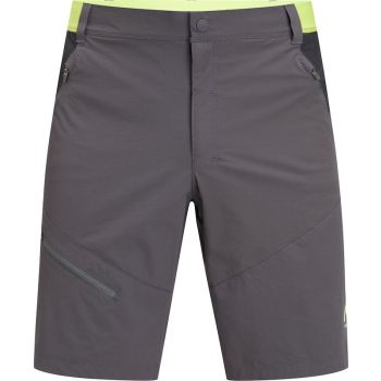 McKinley BRENTON SH MN, hlače, siva