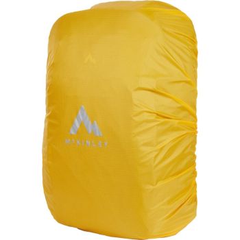 McKinley RAINCOVER I, žuta