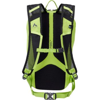McKinley CRXSS I CT 10, planinarski ruksak, zelena