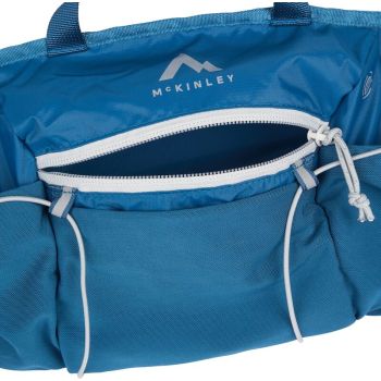 McKinley CRXSS BELT 2, torbica, plava