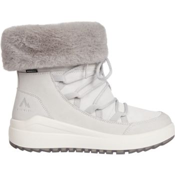 McKinley RITA II MID AQB, ženske buce, bijela