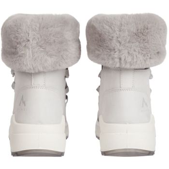 McKinley RITA II MID AQB, ženske buce, bijela