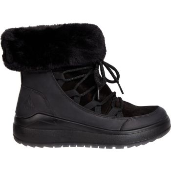 McKinley RITA II MID AQB, ženske buce, crna