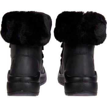 McKinley RITA II MID AQB, ženske buce, crna