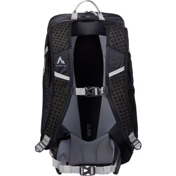 McKinley CRXSS VT 25, planinarski ruksak, siva