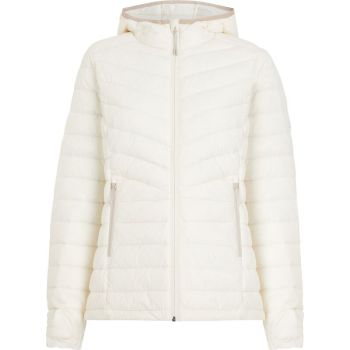 McKinley ARLO JKT W, ženska jakna za planinarenje, bijela