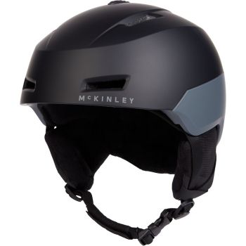 McKinley FLYTE PRO, skijaška kaciga, siva