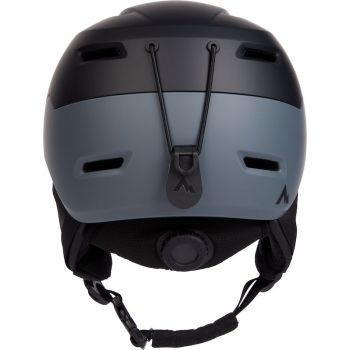 McKinley FLYTE PRO, skijaška kaciga, siva