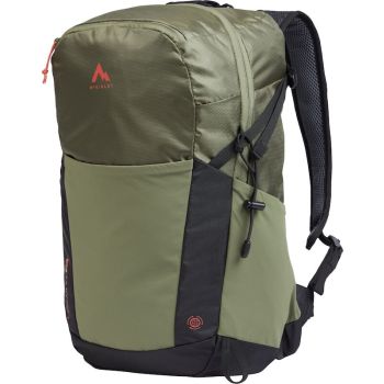 McKinley LASCAR VT 26, planinarski ruksak, zelena
