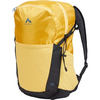 McKinley LASCAR VT 26, planinarski ruksak, žuta