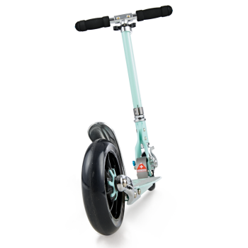 Micro SPEED+, romobil, plava