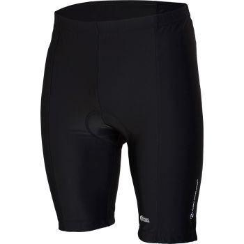 Nakamura MARSEILLE SHORTS, biciklističke hlače, crna