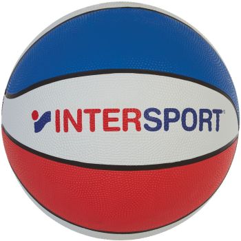 Intersport PROMO INT, košarkaška lopta, crvena