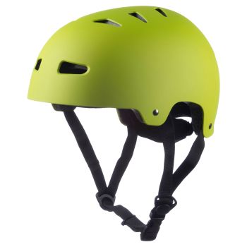 Firefly PROSTYLE MATT 2.0, kaciga skate, zelena