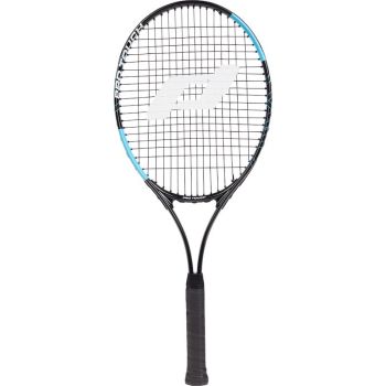 Pro Touch ACE 100, muški reket za tenis, crna