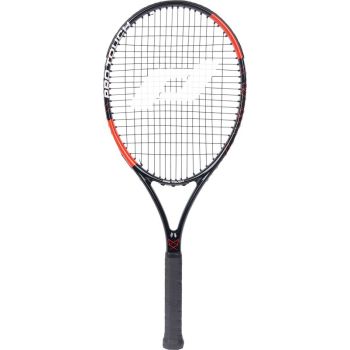 Pro Touch ACE 500, muški reket za tenis, crna