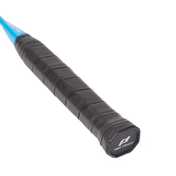 Pro Touch SPEED 100 JR, dječji reket za badminton, bijela
