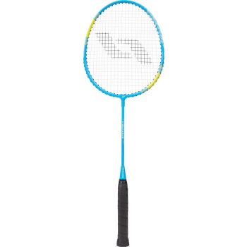 Pro Touch SPEED 100 JR, dječji reket za badminton, bijela