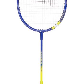 Pro Touch SPEED 200 JR, dječji reket za badminton, plava