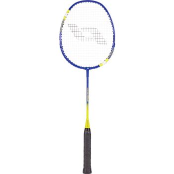 Pro Touch SPEED 200 JR, dječji reket za badminton, plava