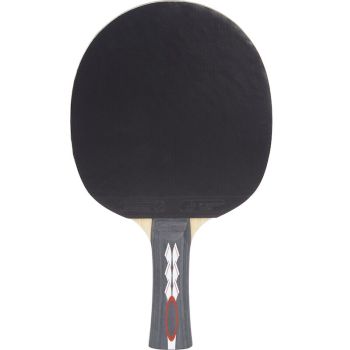 Pro Touch PRO 5000 PLUS, reket za stolni tenis, crna